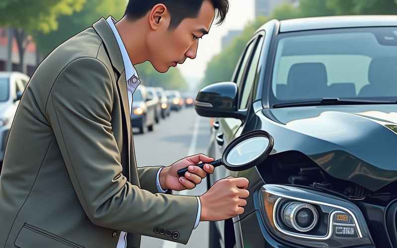 汽车首保要带什么—汽车首保要带那些东西