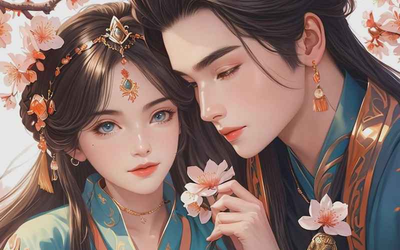 玉面探花撩妻手册