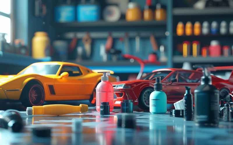汽車用品公司 汽車用品公司是做什么的
