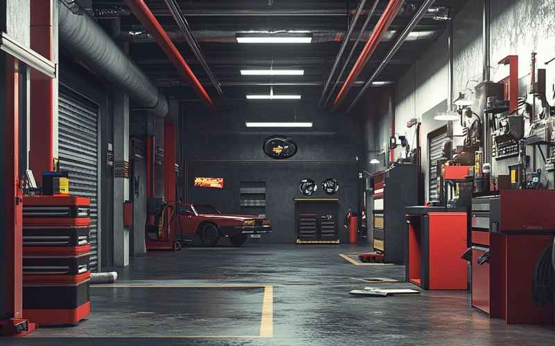 金昌汽車(金昌汽車維修服務中心)