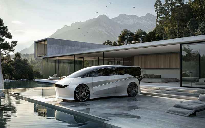 汽车mvp_蔚来汽车mpv