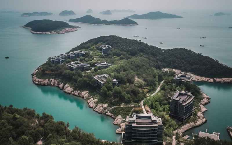 海南自由行攻略：探秘美丽岛