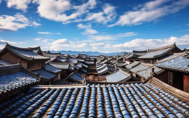 《云南五天四晚必玩景點攻略》