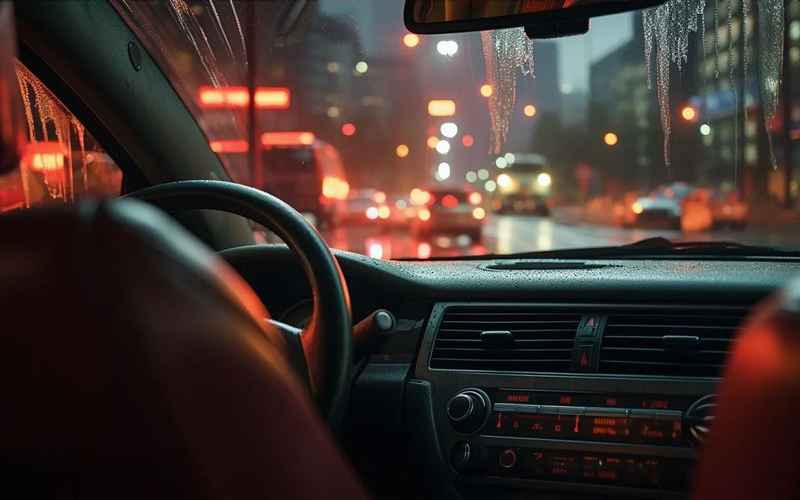 汽車儀表閃,汽車儀表閃紅燈是什么意思