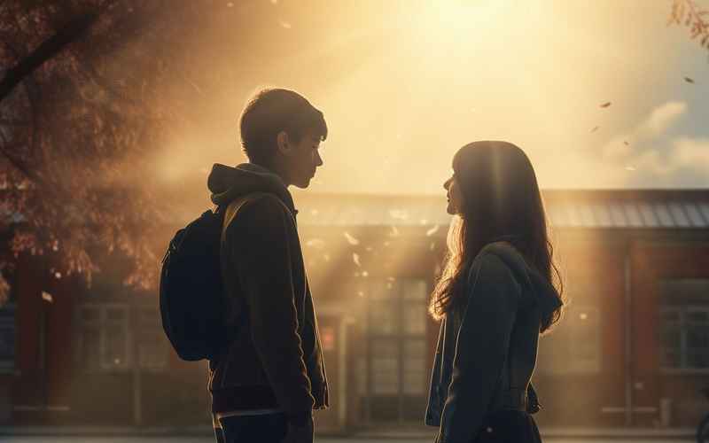 刚好遇见你在最好的年华