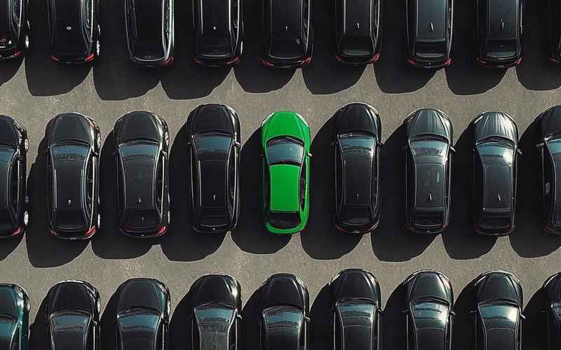 汽車銷量下滑-汽車銷量下滑嚴重為什還限牌
