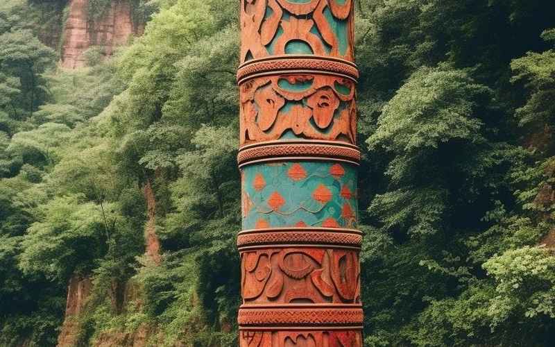 成都周边：离重庆近的自由行美景攻略