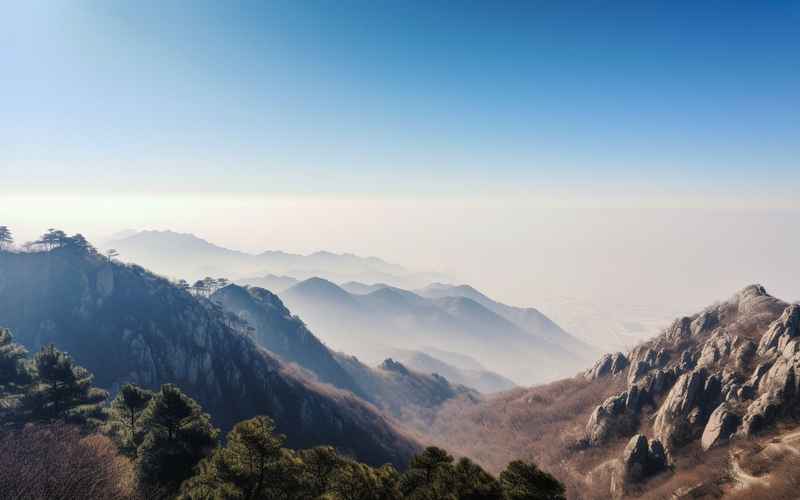 泰安汽車站到泰山 泰安汽車站到泰山景區有多遠