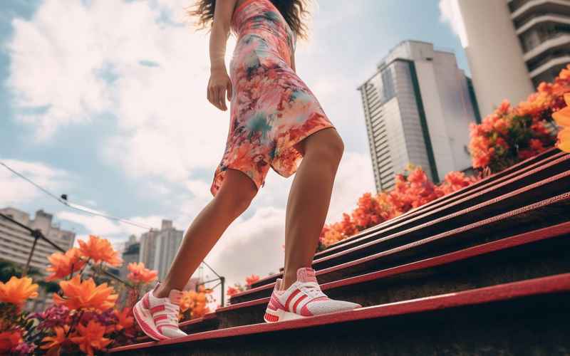 新加坡旅游穿鞋攻略:舒适防滑 新加坡旅游穿鞋攻略:舒适防滑