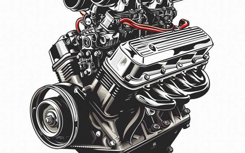 汽车的马力 汽车的马力有多大