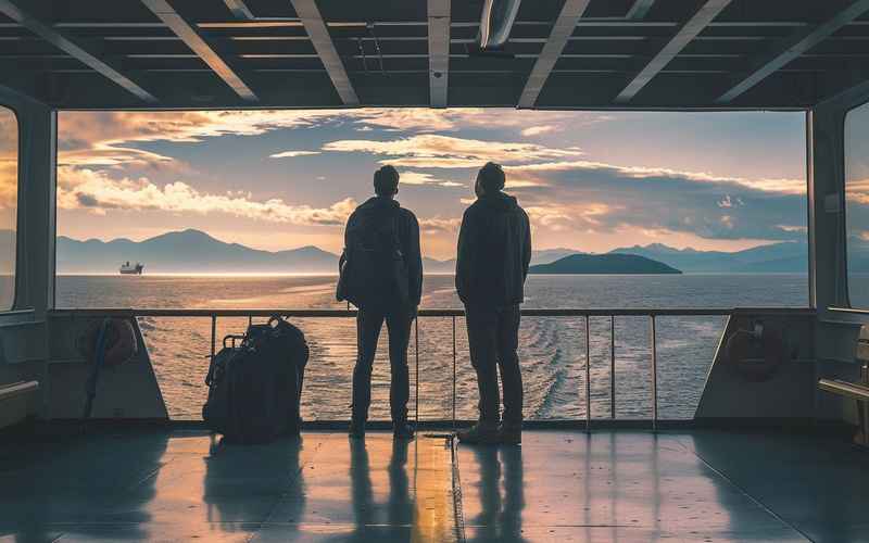 心灵之约：旅游心理的探索故事