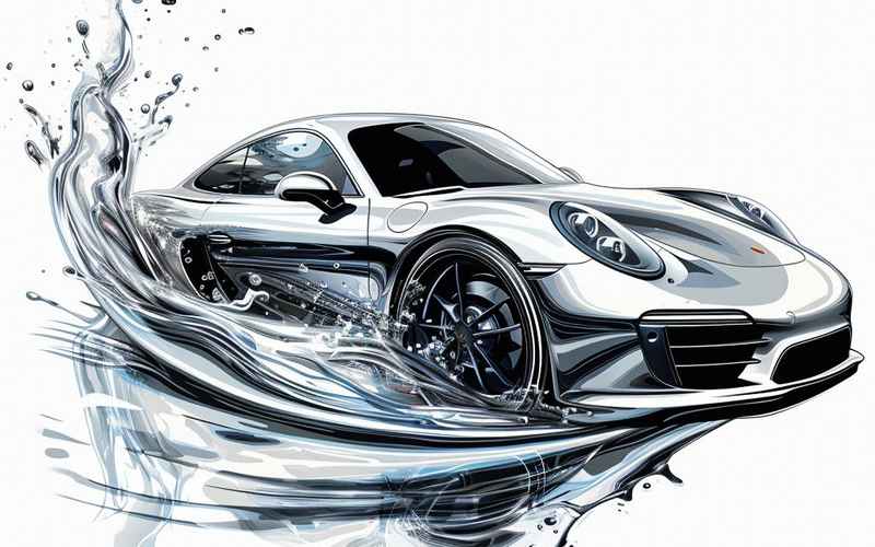 汽車水箱清洗多少錢,汽車水箱清洗需要多久