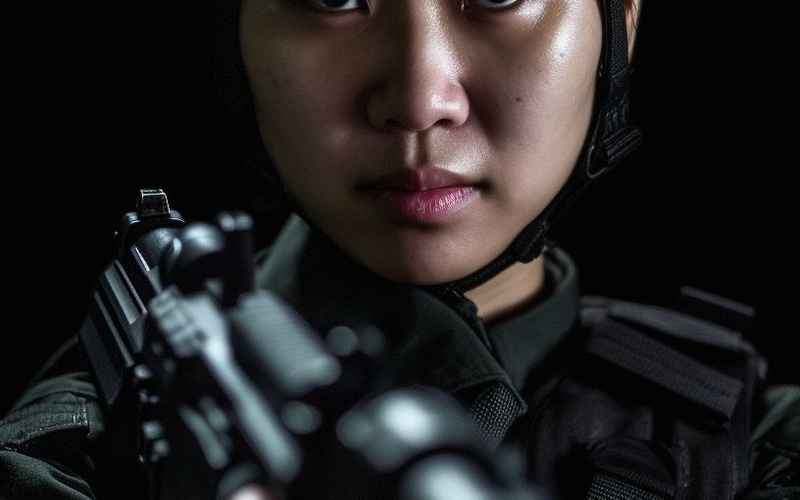 忠诚·使命·烈焰青春