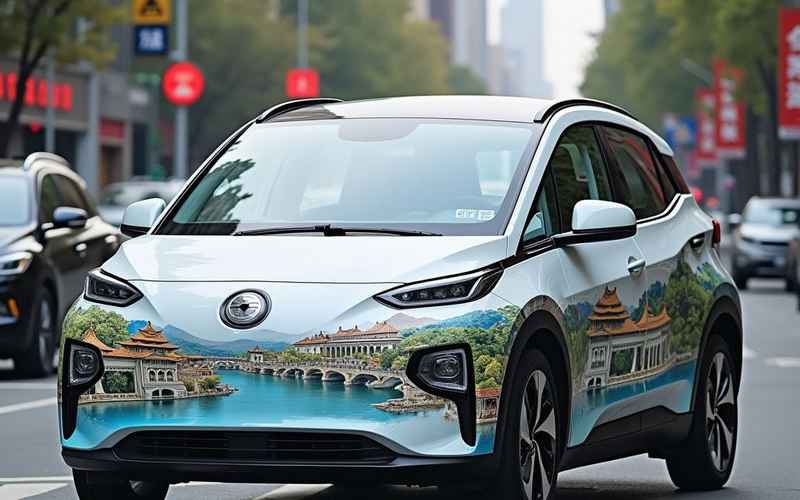 廈門 共享汽車_廈門共享汽車為什么沒了