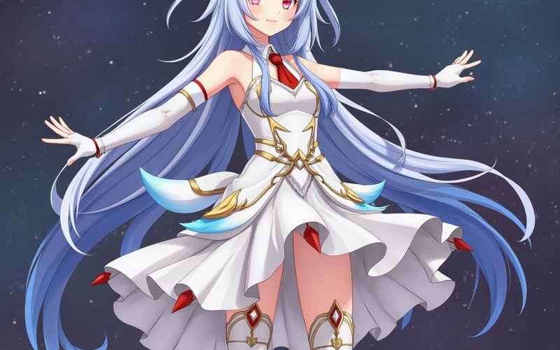 风兮水瓶·荧幕间守望的星律奇旅