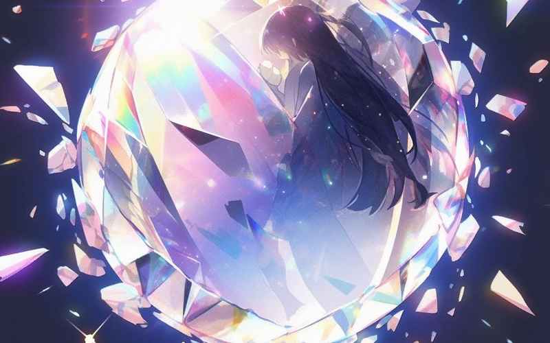 《闪亮之心的全镜爱恋》