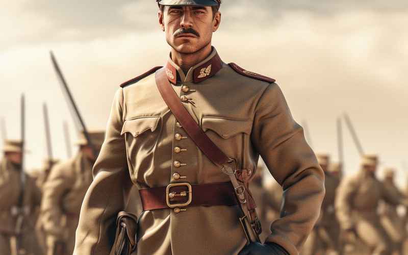 《铁血关东豪情千秋张作霖传奇》 《铁血关东豪情千秋张作霖传奇》