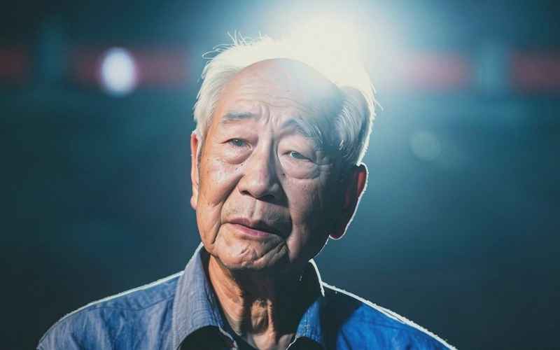 荧虹光影下的永恒印记 荧虹光影下的永恒印记