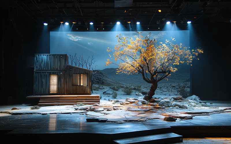 《歸途何處：北國故夢交織紐約浮生》