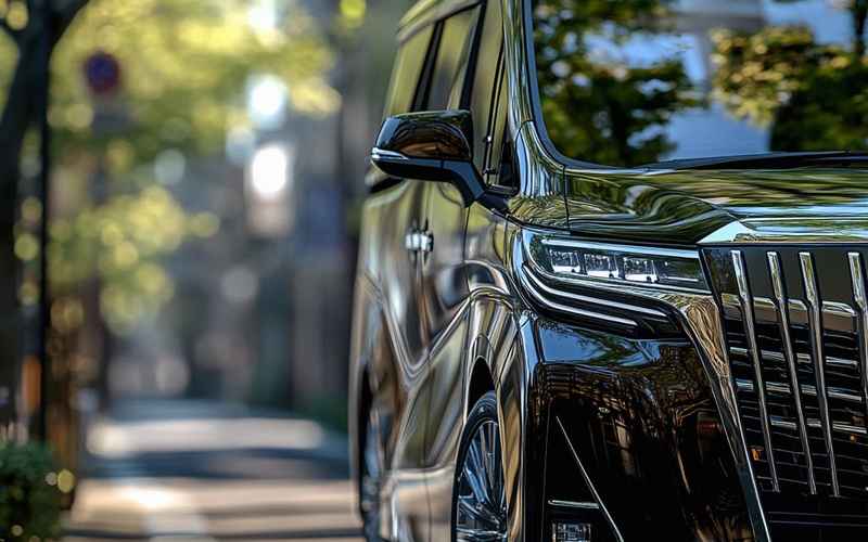 埃尔法汽车报价【埃尔法汽车报价二手车】