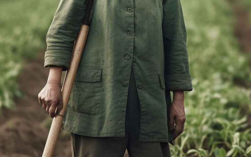 春雪融尽的黑土地 大东北三代人的乡村史诗