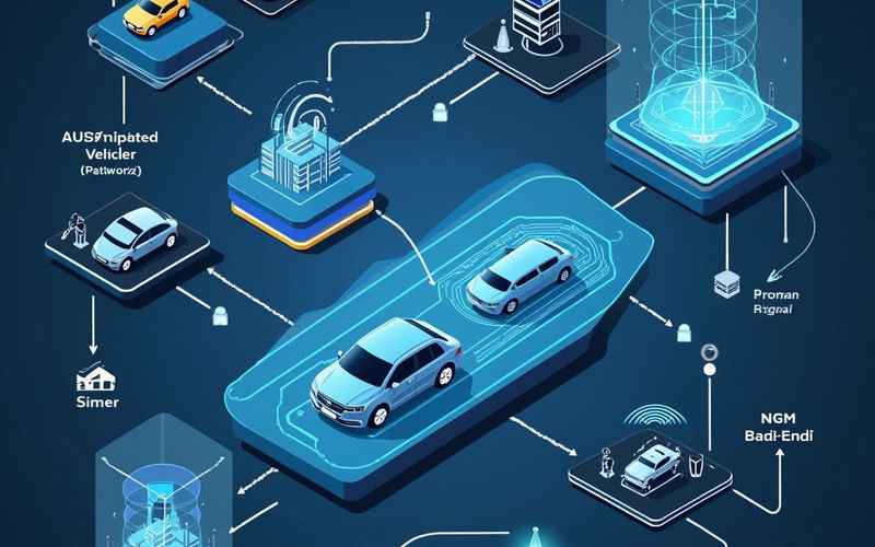 汽车li、汽车lin通讯的工作原理