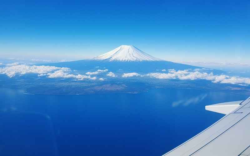 跟團游日本七日游多少錢