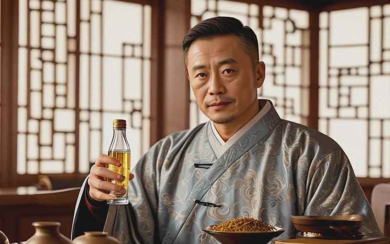 星海浮生錄：黃海波新劇再啟人生征程