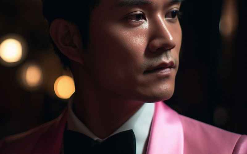 林志颖荧幕人生全景经典剧集编年珍藏宝典