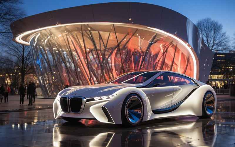世界上最先進的汽車、世界上最先進的汽車簡介