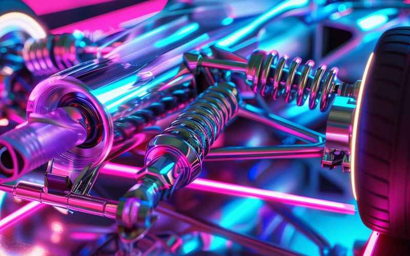 汽车弹簧厂家 汽车弹簧厂家有哪些