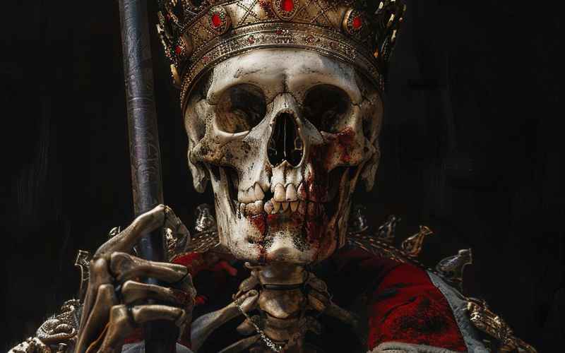 浴血狼牙——铁骨英魂卫边州