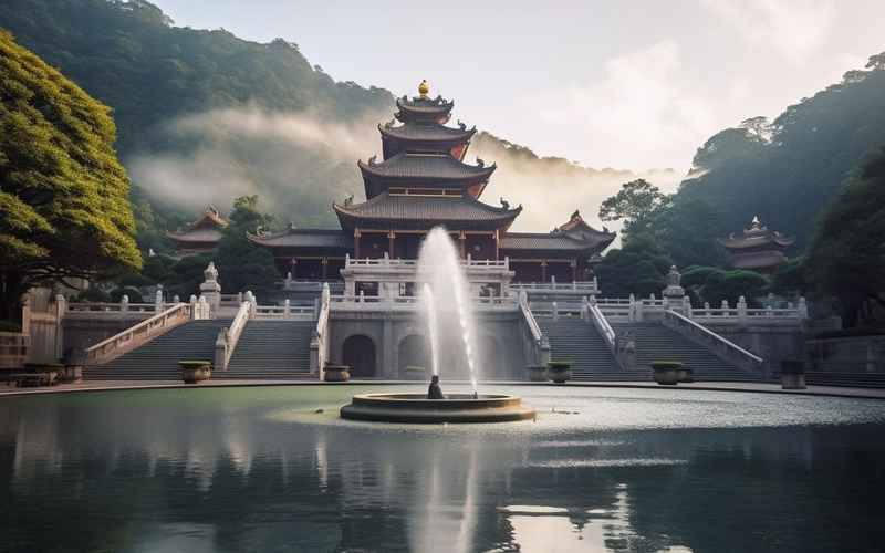 广东省旅游景点推荐榜前十名