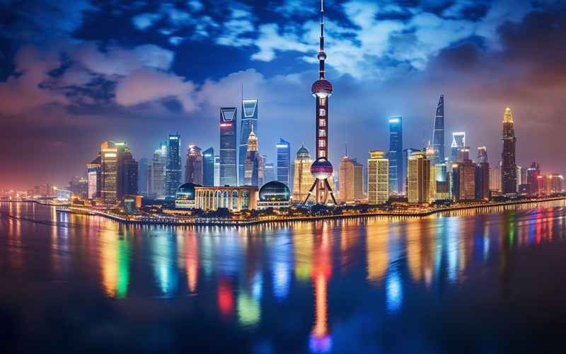 上海房產新動向：解讀近期市場變化