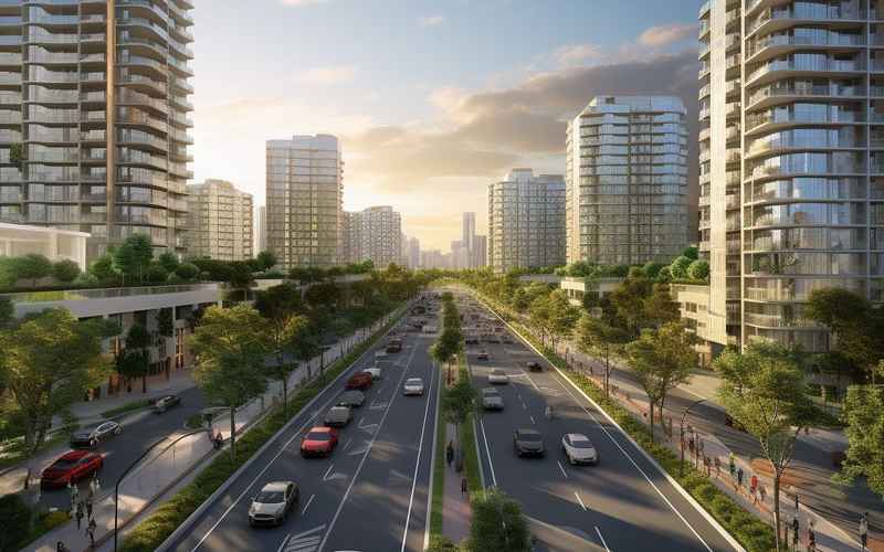 最新看點：洞察杭州房產市場動向