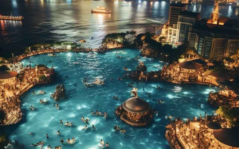 魔都畅游卡 魔都畅游卡