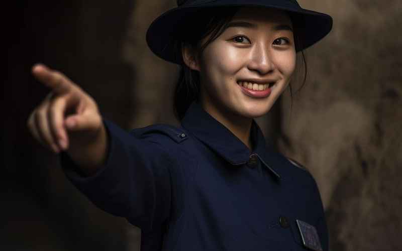 紅旅心之旅,尋訪延安十景 紅旅心之旅,尋訪延安十景