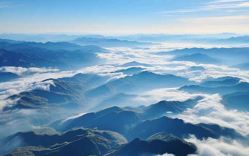 墨江·碧水云山