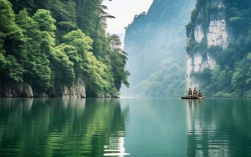 《吉首旅游景点推荐》