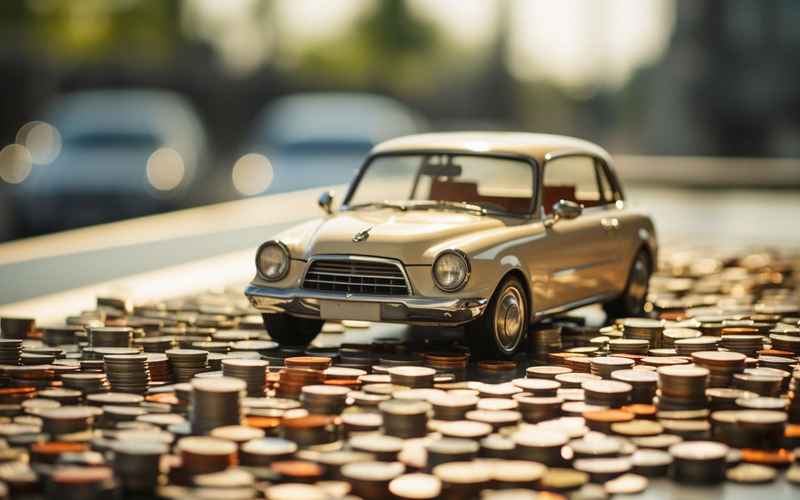 汽車首付最低多少—汽車首付最低多少加購置稅