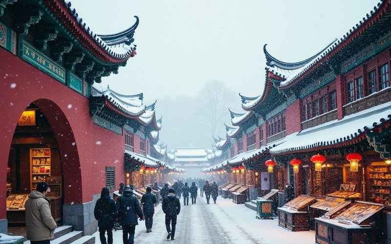 哈尔滨雪乡自由行攻略:必看指南 哈尔滨雪乡自由行攻略:必看指南