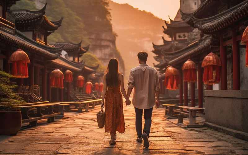 六安市旅游局：古今交融，旅情恒駐