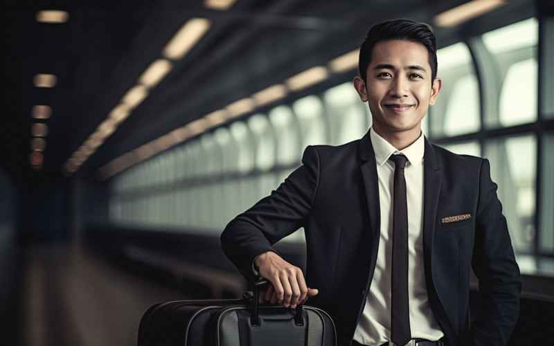 全方位保障與貼心服務—您的旅途伙伴