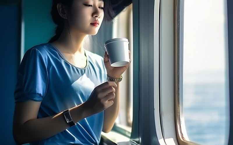 心隨風游，說說心情經典短語