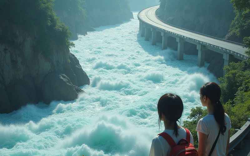 栖霞旅游景点排名TOP10