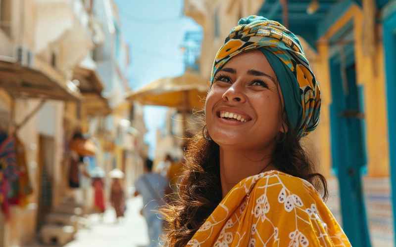 如何申请突尼斯旅游签证?便捷指南 如何申请突尼斯旅游签证?便捷指南