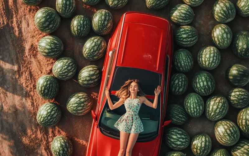 汽車模,汽車模型