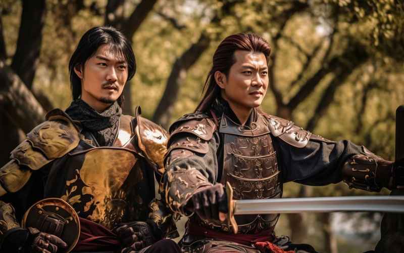 《琴魔驚世伏音再啟正邪激蕩武林劫》