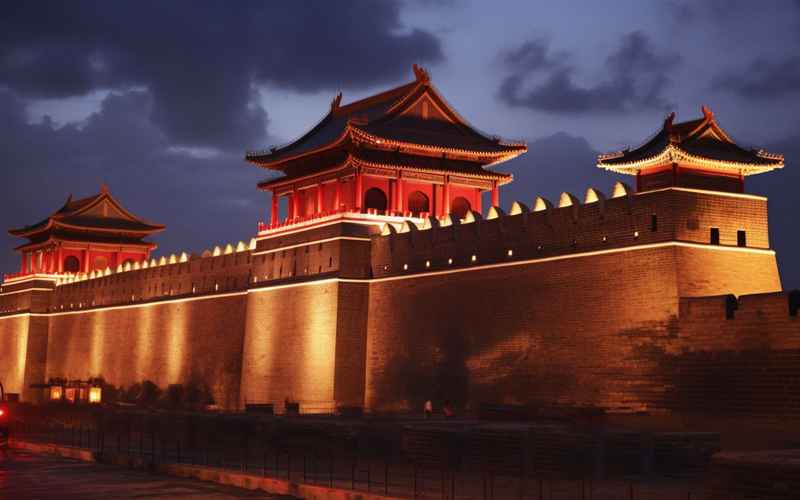 石家庄旅游新发现