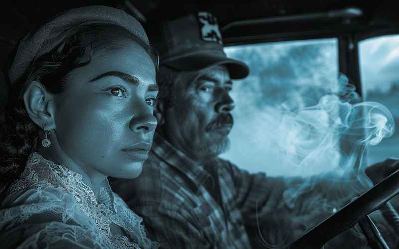 一路风尘：岁月江湖的宿命与奔赴